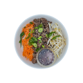 Cajun Beef Bowl
