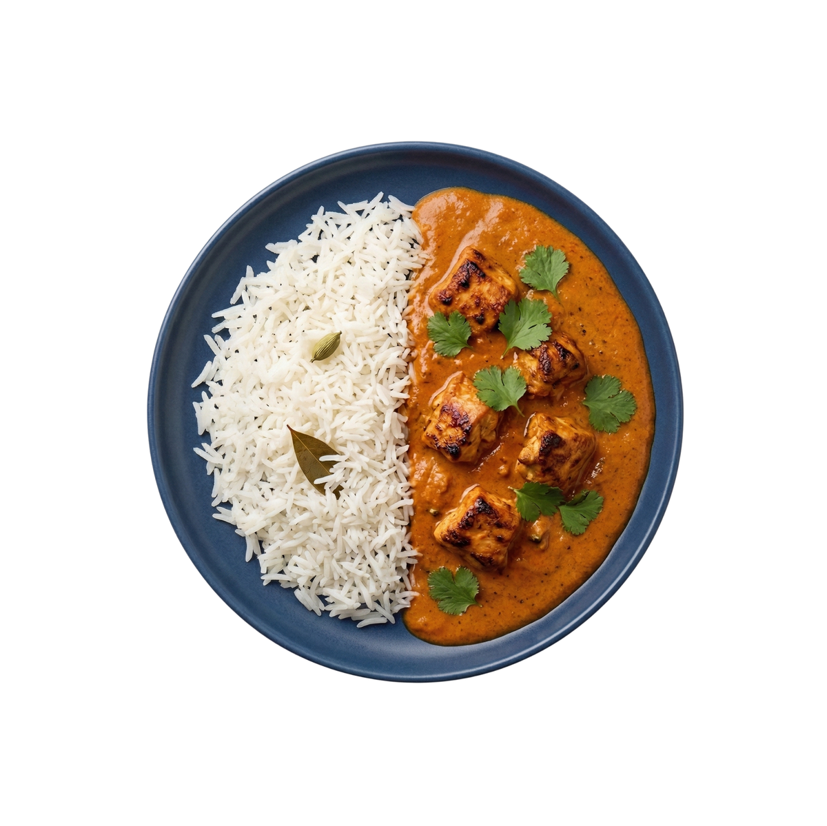 Chicken Tikka Masala