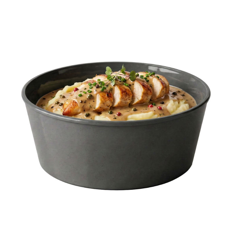 FooBi Mehrweg-Bowls