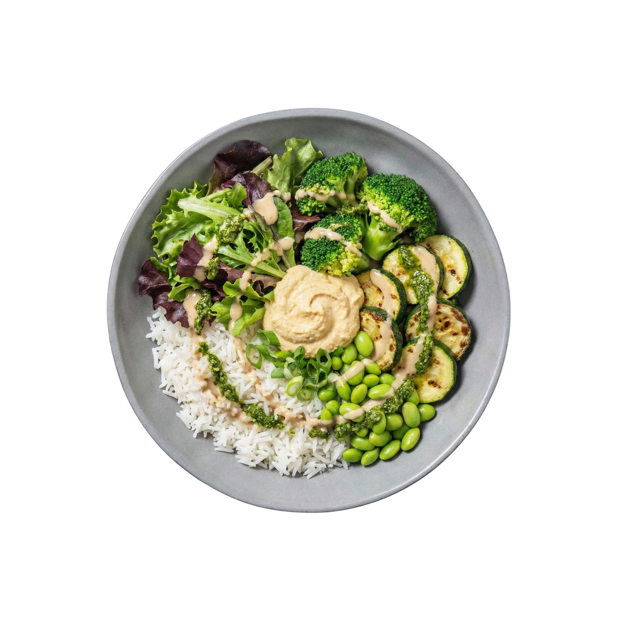 Green Bowl