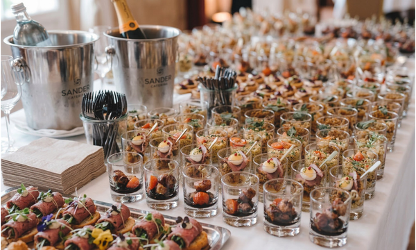 Buffet Premium