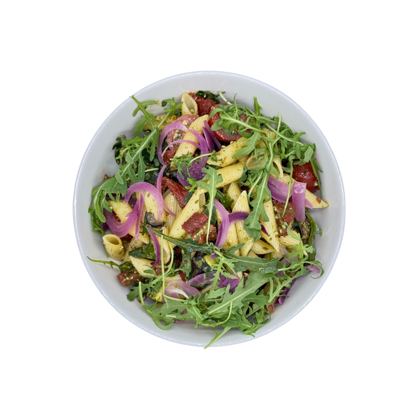 Italienischer Nudelsalat