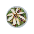 Italienischer Nudelsalat mit Hähnchen