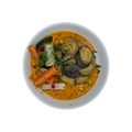 Orientalisches Quinoa-Zucchini Curry