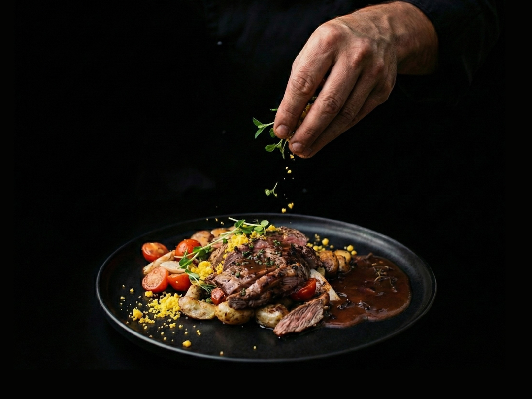 Business Catering