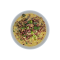 Schwäbische Spätzle Rahmpilz-Bacon