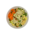 Schwäbische Vegetarische Maultaschen