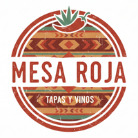 Mesa Roja