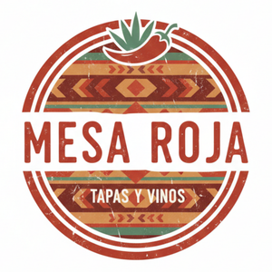 Mesa Roja